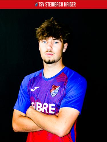 Lino Mathis Fuhr