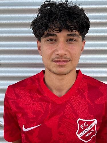 Shadi Ahmed Khalaf Alo