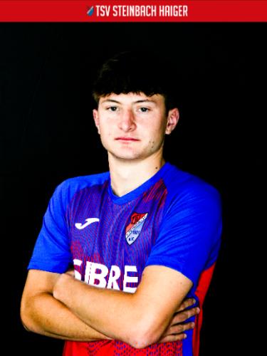 Kamil Orzechowski