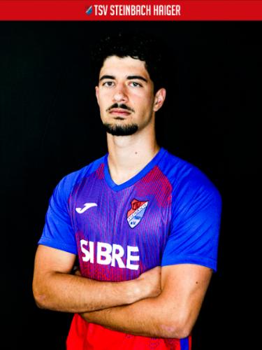 Boran Polat
