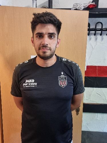 Tolga Selvi