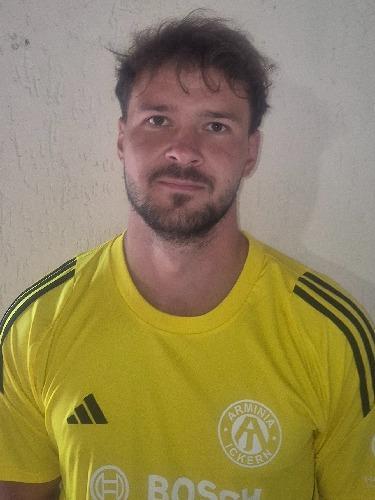 Dominik Petar