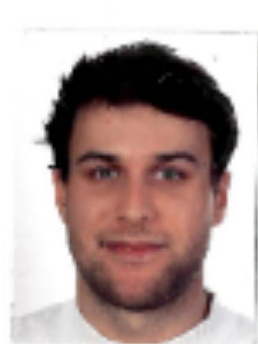 Benjamin Bauer