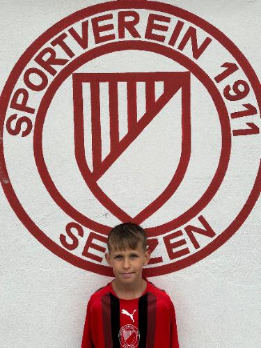 Lian Joel Schneider