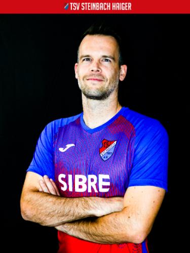 Christopher Schadeberg