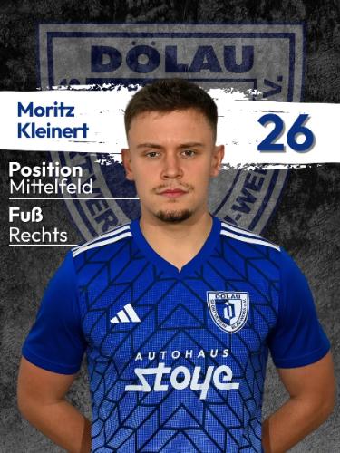 Moritz Kleinert