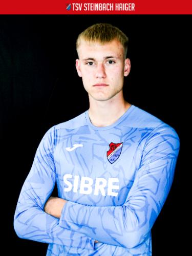 Chris Schubert