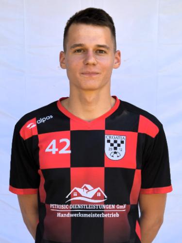 Sven Mijatovic