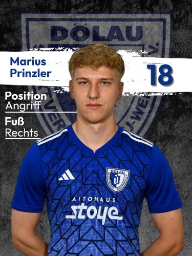Marius Prinzler