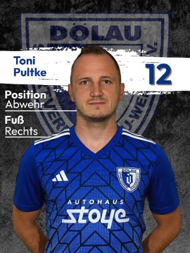 Toni Pultke