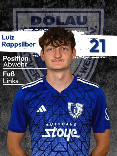Theodor Luiz Rappsilber