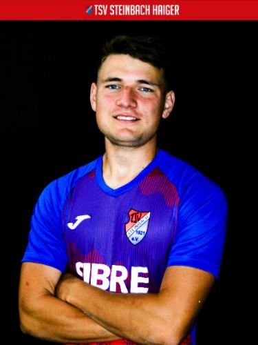 Finn Bedenbender