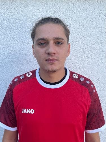 Tarek Ramm