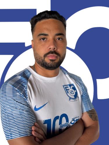 Matheus da Silva