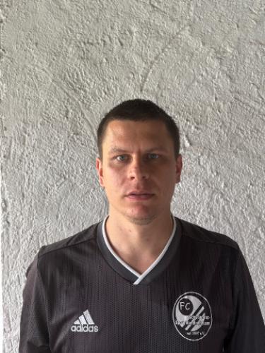 Maksym Aleksieienko