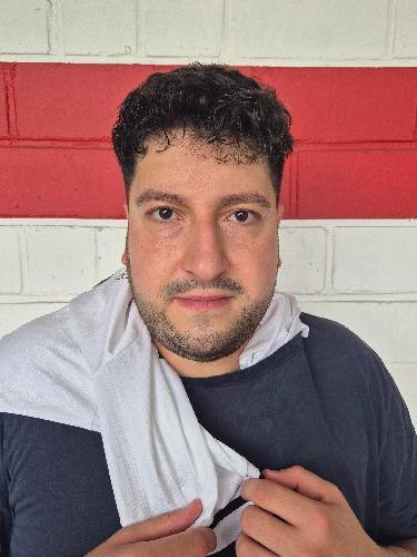 Dennis Göksu