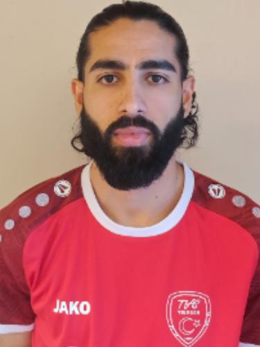 Amir Hossein Ahmadi