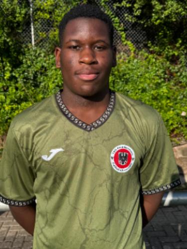 Aaron Chase Boukeng Zefack