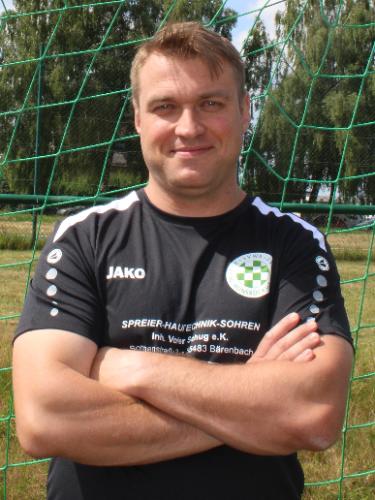 Manuel Berg