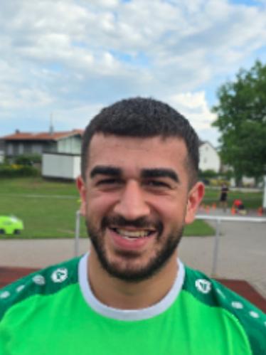 Volkan Yilmaz