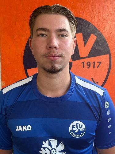 Tom Sakwerda