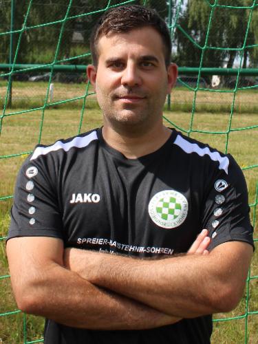 Stefan Ströher