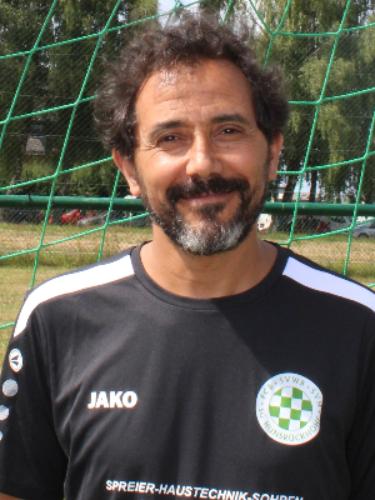 Rabi Vincent Sebbany