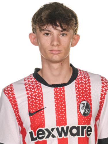 Fabian Gellert