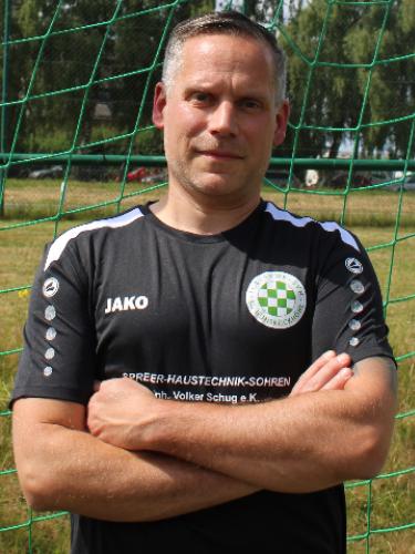 Jörg Schneider