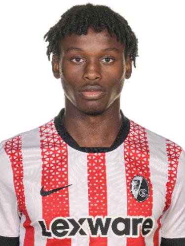 Elijah Oguguo