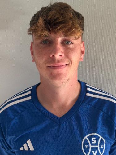 Julian Beckmann