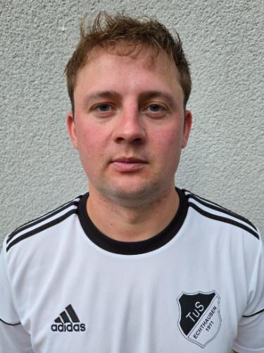 Paul Rembe