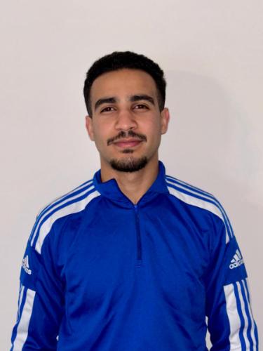 Mohamed Al Amraoui