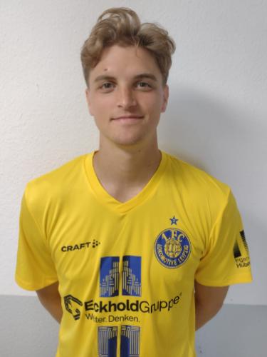 Christoph Maier