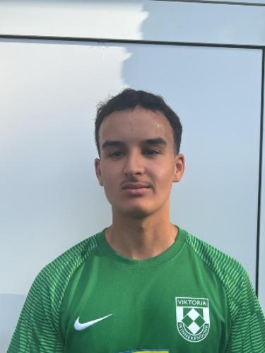 Sami Souissi