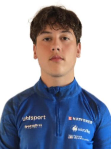 Izan Hernandez Fernandez