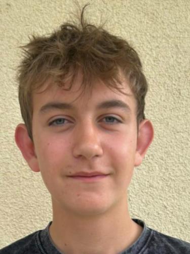 Max Nemeyer