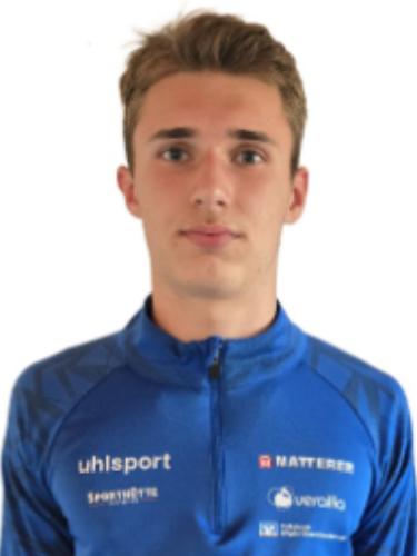 Fabio Mücke