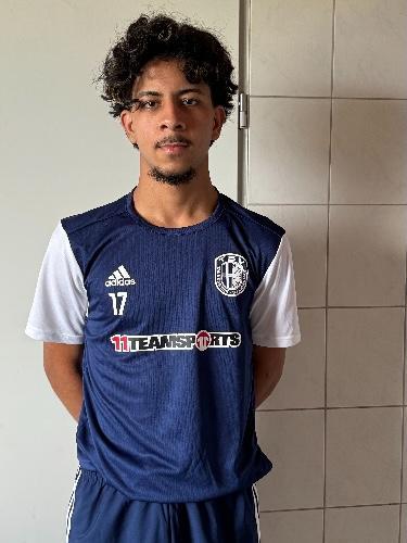 Mohammad Nour Alhassani