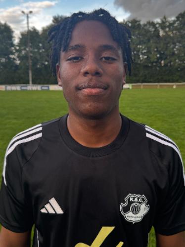 Aguinaldo Jorge Filipe Sousa Ramos