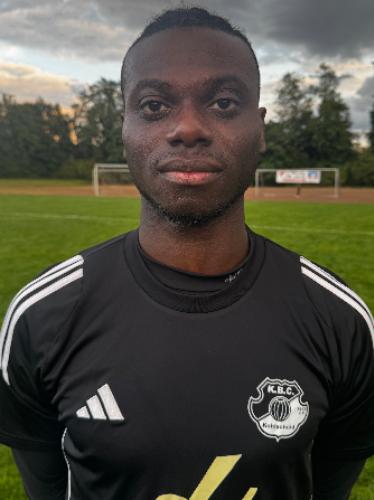 Jacob Nkrumah-Sarfo