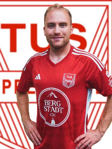 Moritz Mühlenweg