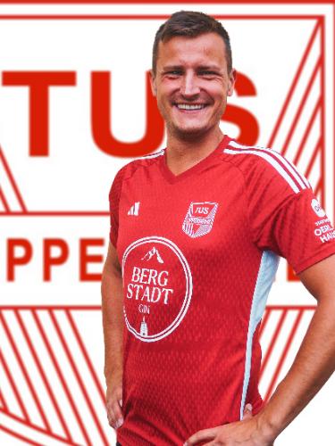 Sebastian Rahaus