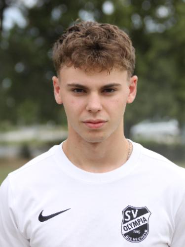 Nico Ganter