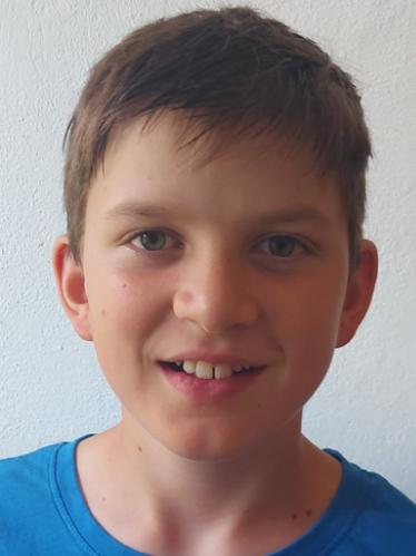 Kilian Hauff