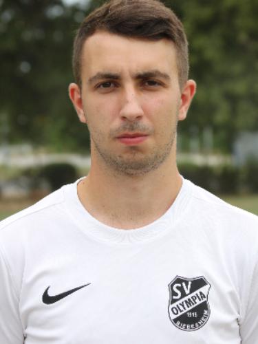 Fabian Kabey