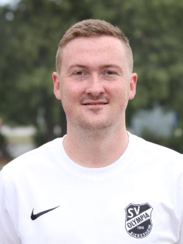 Tim Kneissl