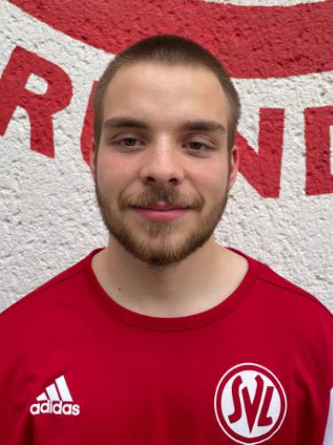 Lukas Heidler