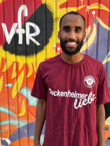 Berhane Nahom Kahsai