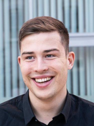 Maximilian Kalisch